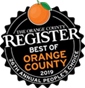 Best-Of-Orange-County-2019: Voted Best Dental Group